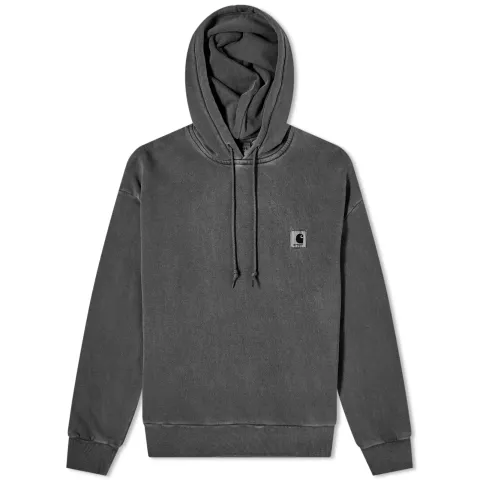 Nelson Hooded Sweat