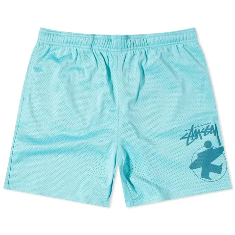 Surfman Mesh Short