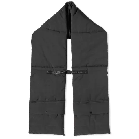 Padded Cargo Scarf