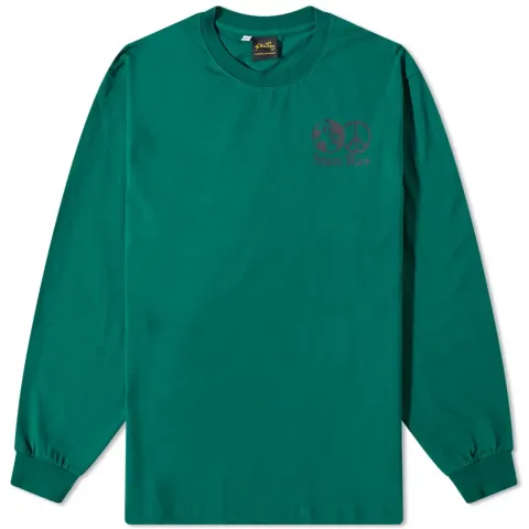 World Peace Long Sleeve T-Shirt