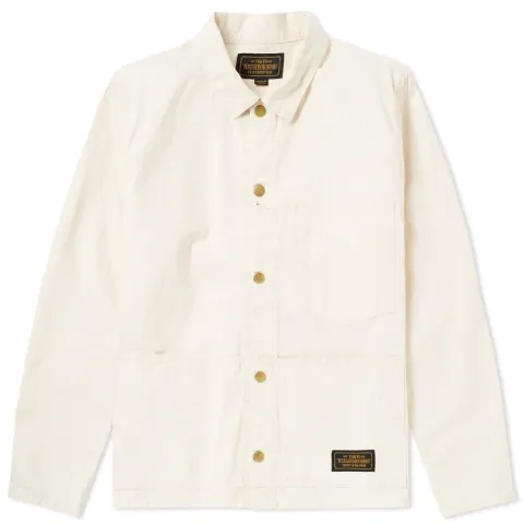 Hustlas Jacket