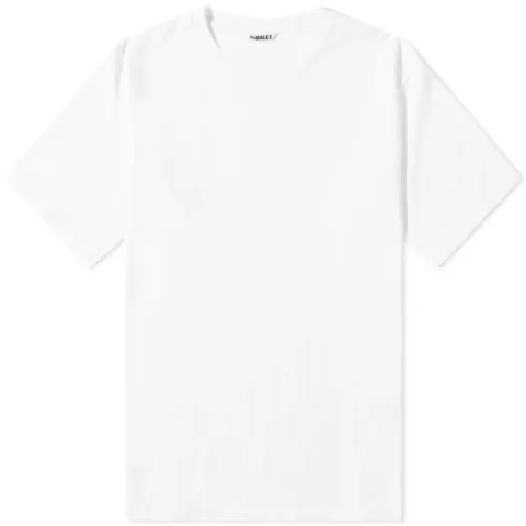 Luster Plaiting T-Shirt
