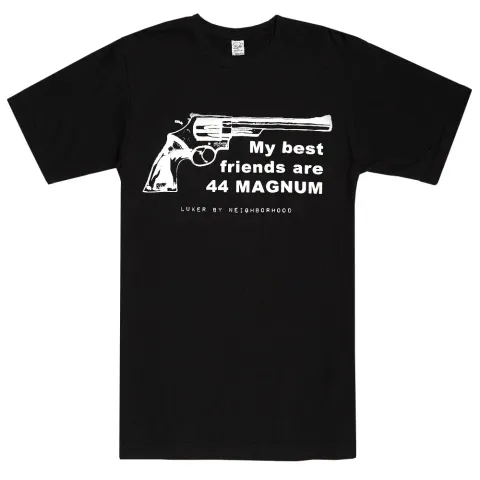 Luker by Neighborhood Magnum Tee