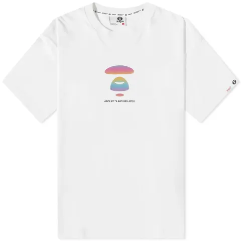 AAPE Military Aape T-Shirt