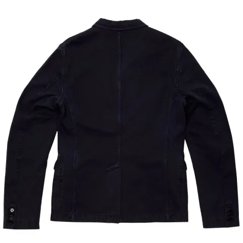 Acne George Garment Dyed Jacket