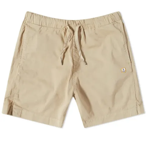 Drawstring Short