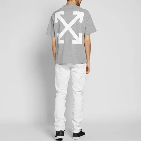 Raglan Crew Tee
