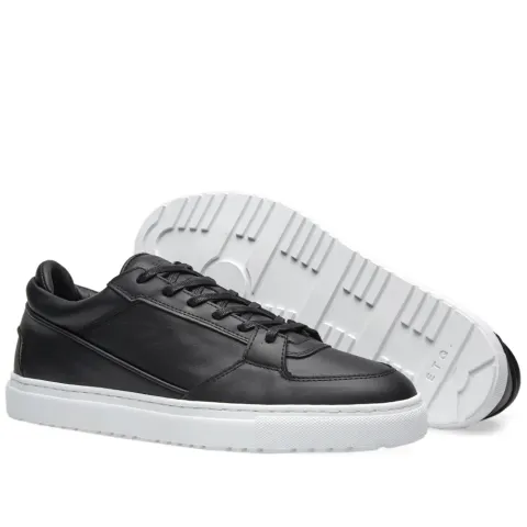 ETQ. Low Top 3 Sneaker