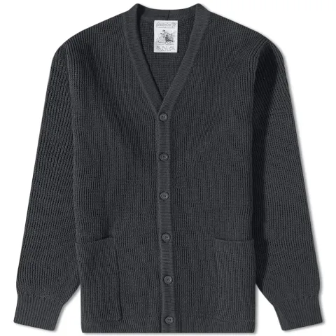 Territorial Cardigan