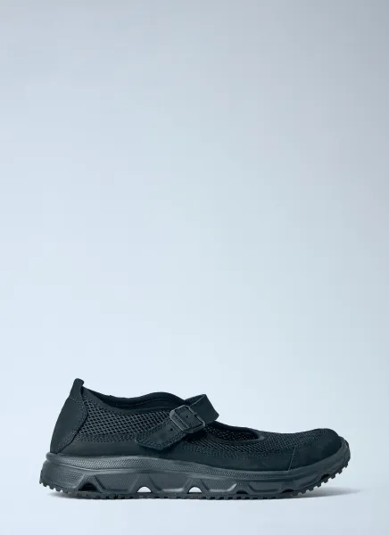 RX- Marie-Jeanne Slip-On Shoes