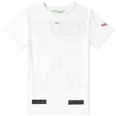 Brushed Tee