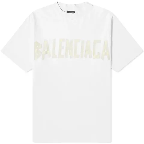 Tape Tee