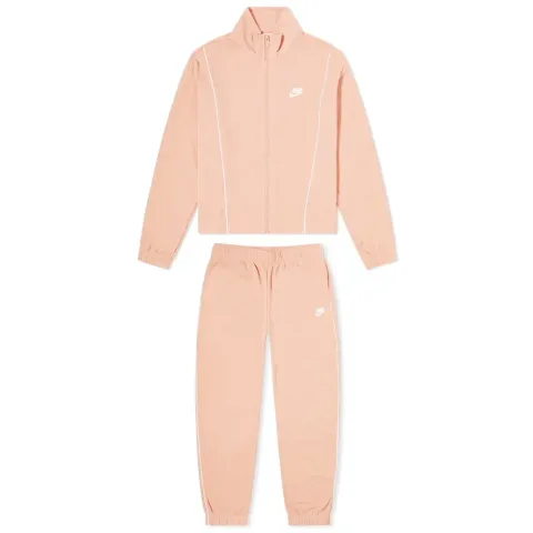 Nike W Pique Track Suit