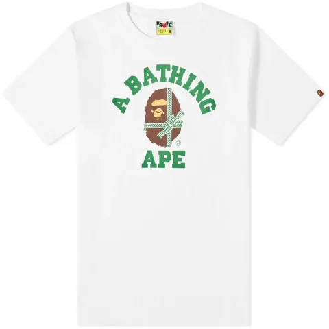 Christmas College T-Shirt