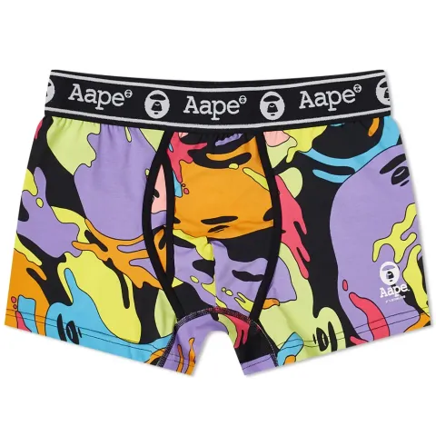 AAPE AAPE Knit Underwear