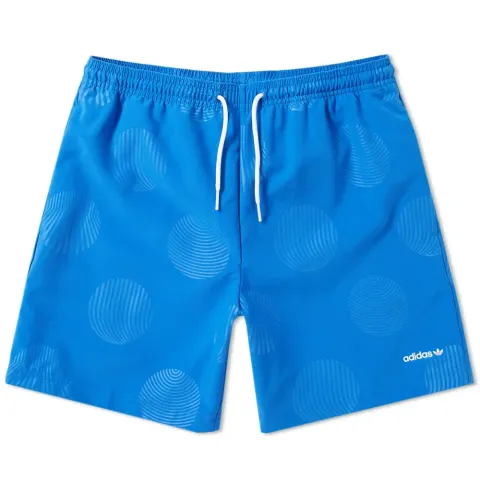 OS All Over Print Short