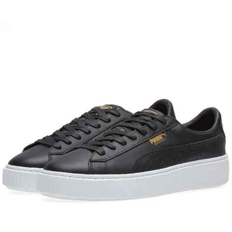 Women's Basket Platform Core