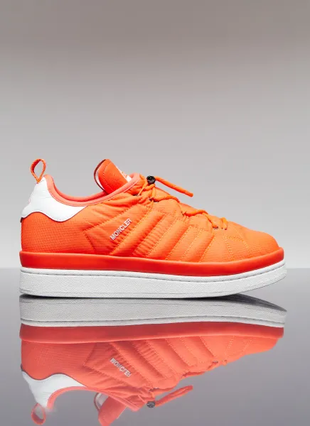 Campus Low Top Sneakers