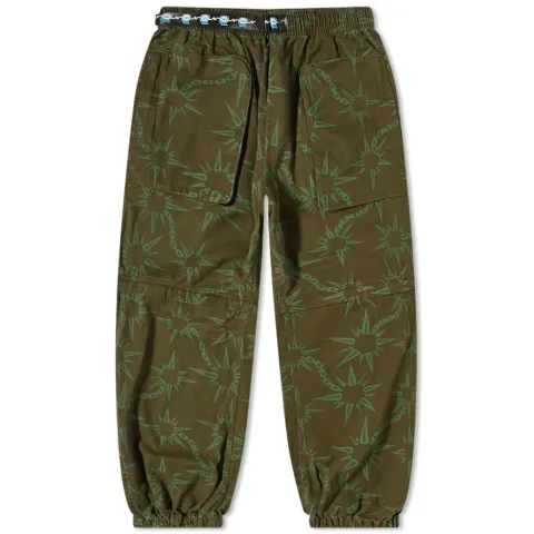 Convertible Razor Climbing Pant