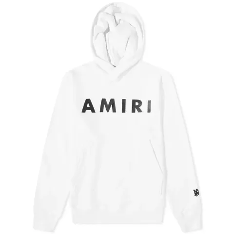 Army Logo Hoodie