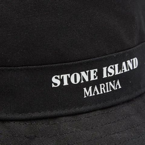 Marina Rep Bucket Hat