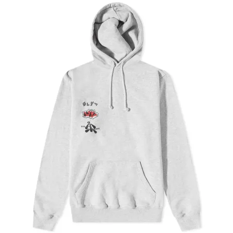 Cloud Hoodie