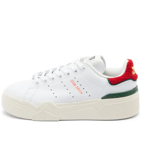 Stan Smith Bonega 2B W