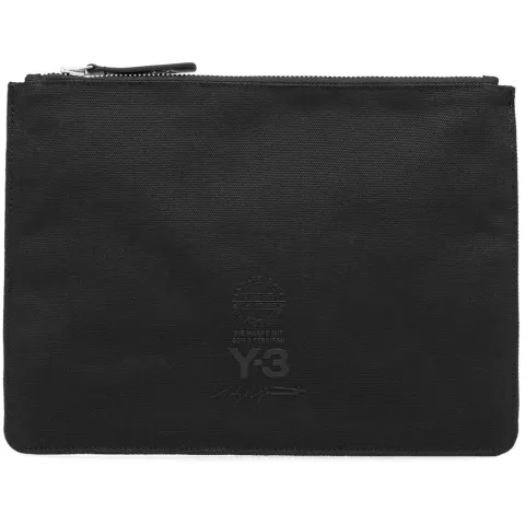 Large Pouch Wallet