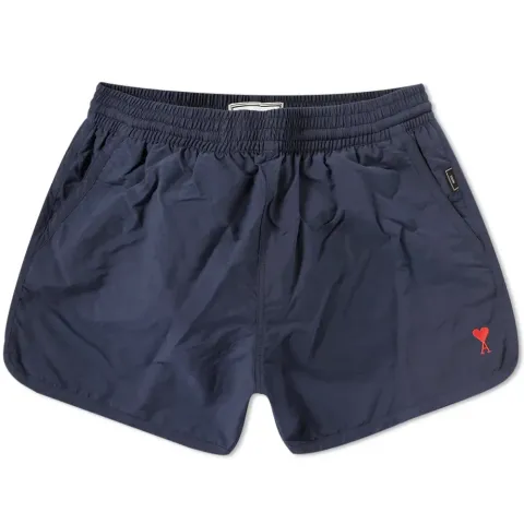 AMI Swim Short