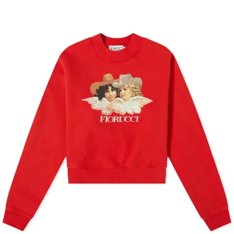Motel Angels Crew Sweat
