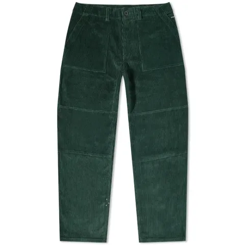 Cord Fatigue Farm Pant