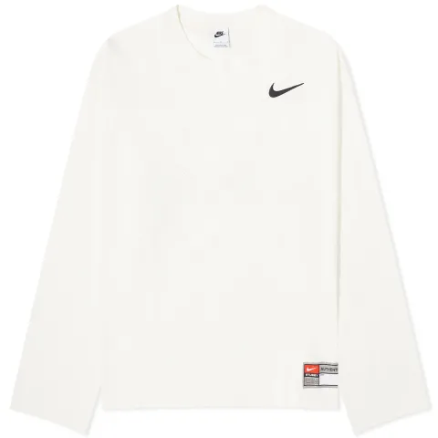 Nike x Stussy Long Sleeve Top