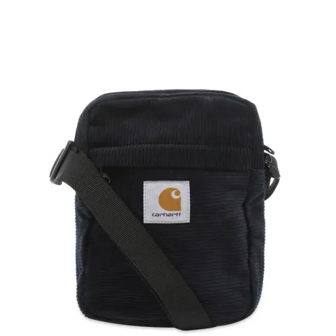 Flint Cord Shoulder Pouch