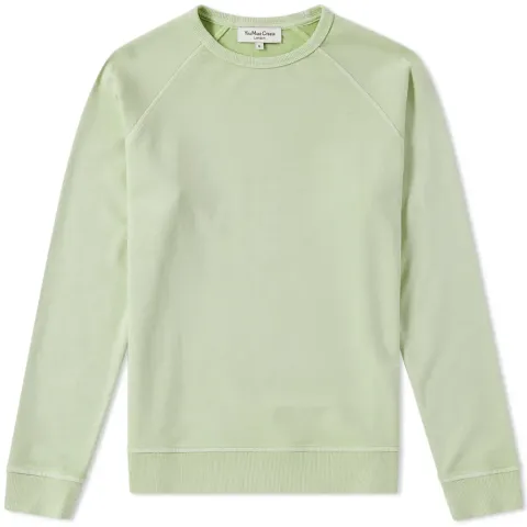 Pigment Dye Schrank Raglan Sweat