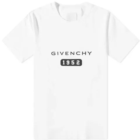 1952 Reverse Logo Tee