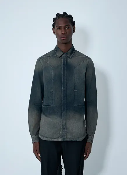 Fogpocket Shirt