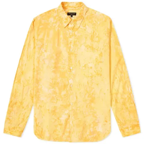 Comme des Garcons Homme Plus Hand Painted Shirt