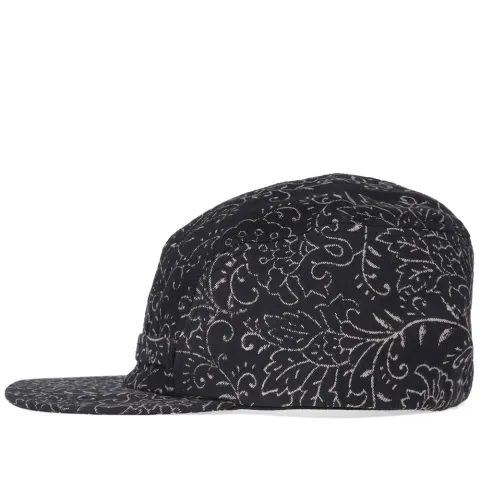 Field Cap