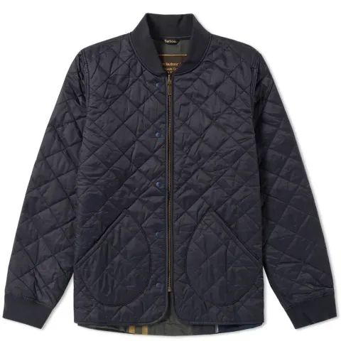 Heritage Windrow Jacket