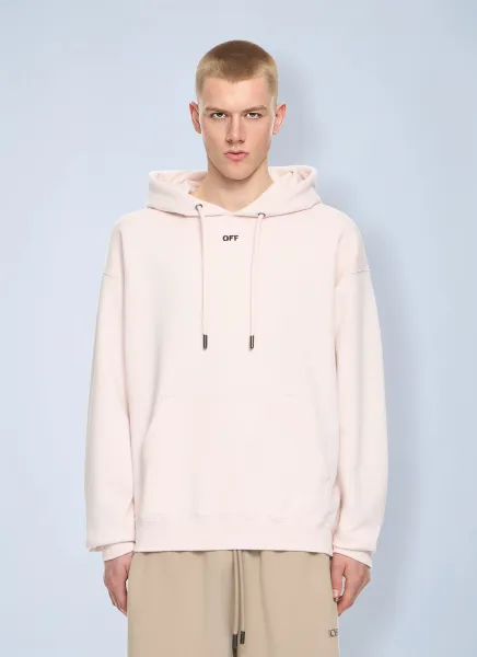 Paint Arrow Skate Hoodie