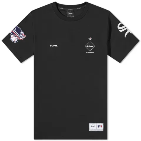 Tour Pre Match T-Shirt