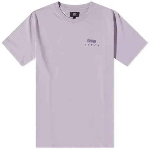 Logo Chest Tee