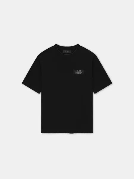 SPIRIT TEE - Black