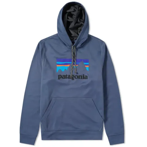Shop Sticker Hoody