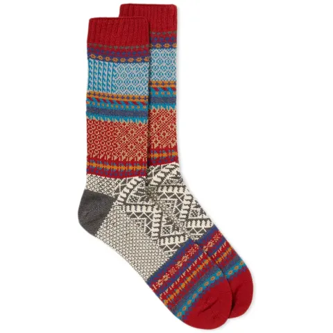 Chup Riga Sock