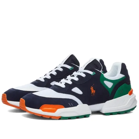 Jogger Sneaker
