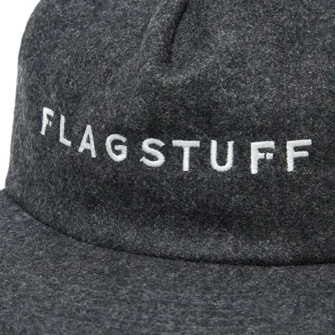 Wool Cap
