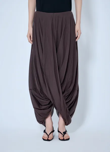 Cocoon Skirt