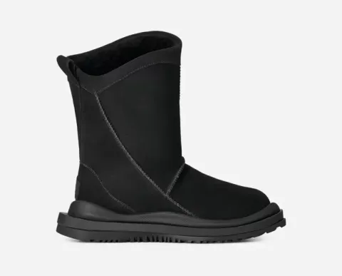 Ugg Classic Distort Boot, Wool