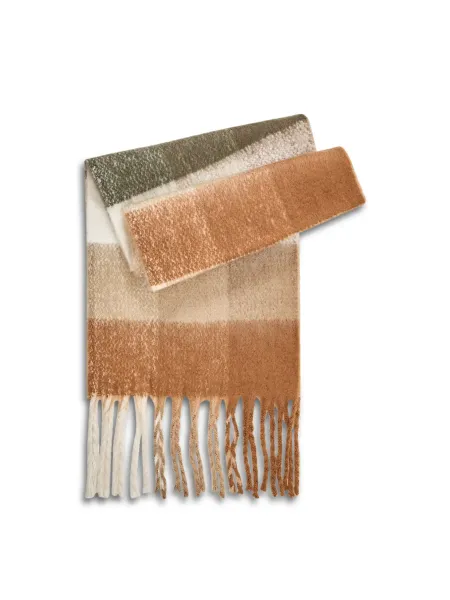 BARBOUR Marie Scarf - Classic